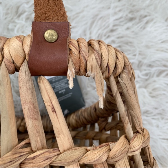 Threshold Hanging Basket Sold Out New With Tags - Picture 10 of 14